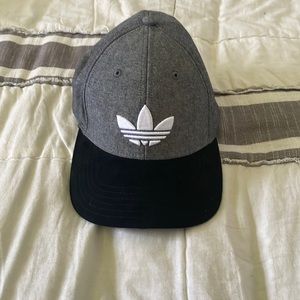 Adidas Trefoil Logo Hat